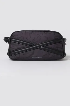 Alexander McQueen Cosmetic Case Men colour