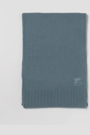 HUGO BOSS Scarf Men colour