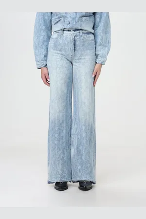 AMIRI Jeans Woman colour