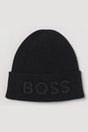 HUGO BOSS Hat Men colour