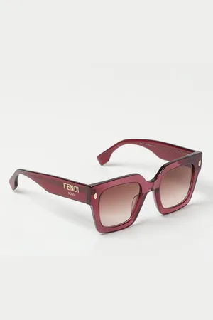 Fendi Sunglasses Woman colour