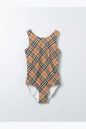 Burberry Swimsuit Kids colour
