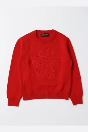 VERSACE Jumper Kids colour