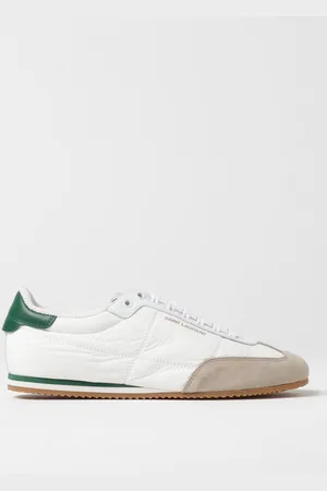 Saint Laurent Trainers Men colour