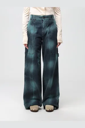 Stella McCartney Jeans Woman colour