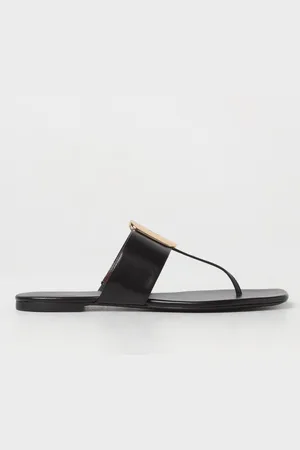 Tory Burch Flat Sandals Woman colour