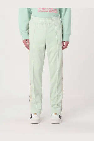 Palm Angels Trousers Men colour