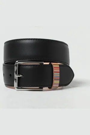 Paul Smith Belt Men colour