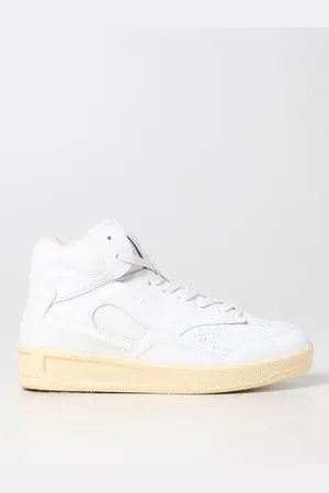 Jil Sander Sneakers Woman colour