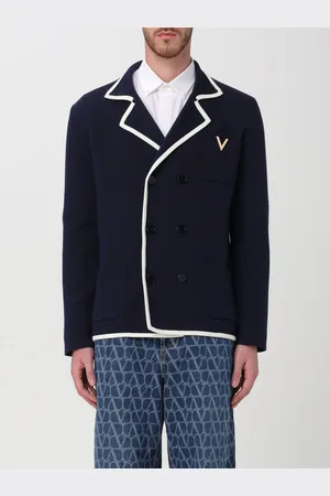 VALENTINO Blazer Men colour