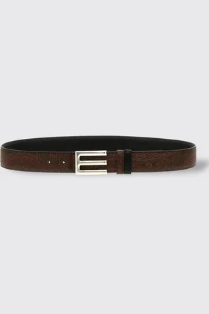 Etro Belt Men colour