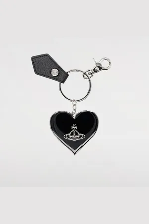 Vivienne Westwood Keyring Woman colour