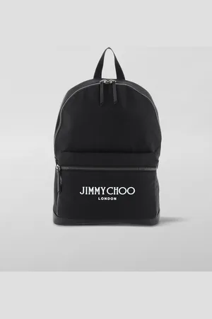 Jimmy Choo Backpack Men colour