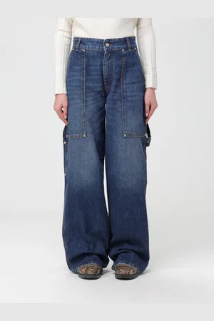Stella McCartney Jeans Woman colour
