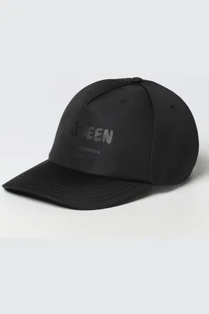 Alexander McQueen Hat Men colour