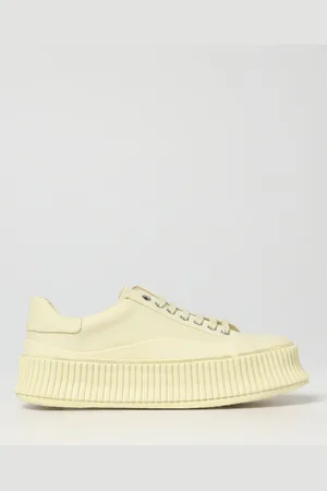 Jil Sander Sneakers Woman colour