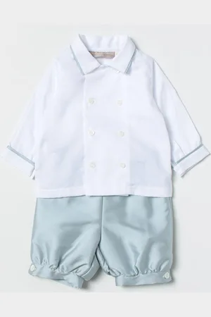 LA STUPENDERIA Jumpsuit Kids colour