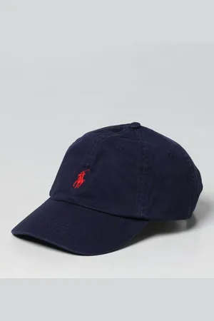Ralph Lauren Hat Men colour