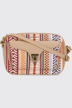 Coccinelle Crossbody Bags Woman color