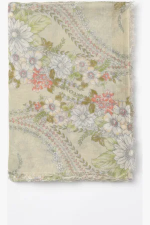 Faliero Sarti Scarf Woman color