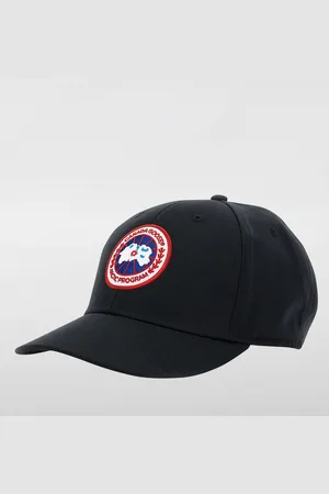 Canada Goose Hat Men color