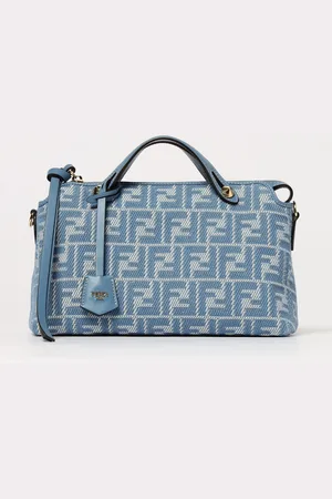 Fendi Crossbody Bags Woman color