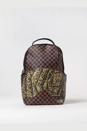 Sprayground Backpack Men color