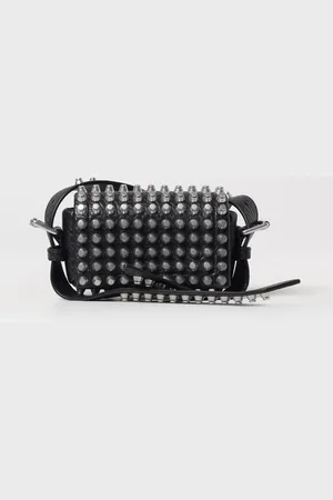 Alexander Wang Mini Bag Woman color
