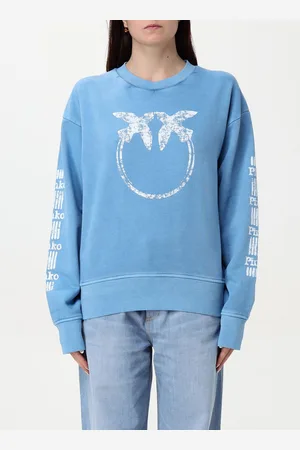 Pinko Sweatshirt Woman color