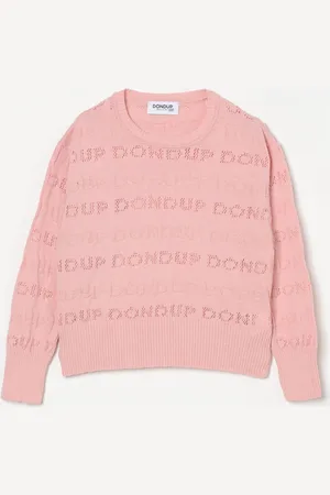 Dondup Sweater Kids color