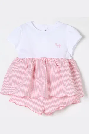 Il gufo Jumpsuit Kids color