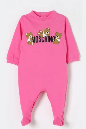 Moschino Tracksuits Kids color