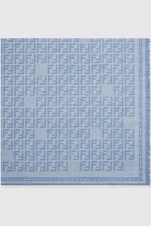 Fendi Scarf Woman color