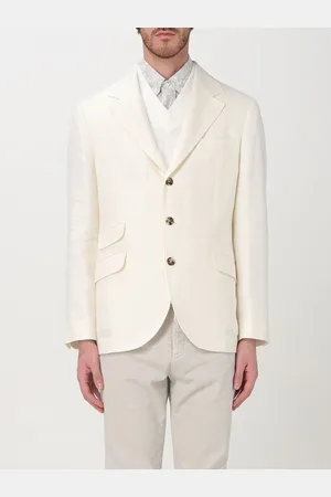Brunello Cucinelli Jacket Men colour