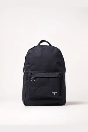 Barbour Backpack Men color