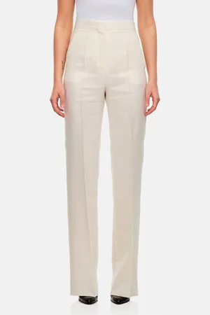 Max Mara Pants Woman color