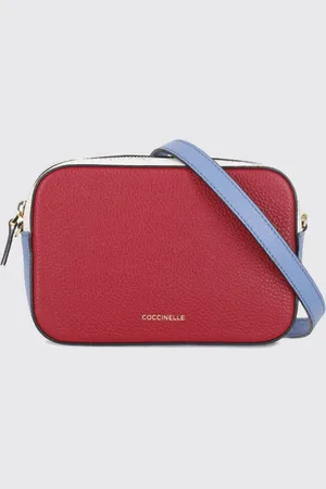 Coccinelle Crossbody Bags Woman color