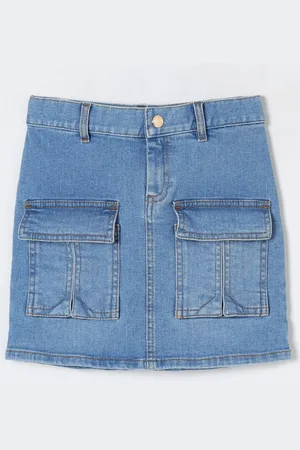 Chloé Skirt CHLOÉ Kids color