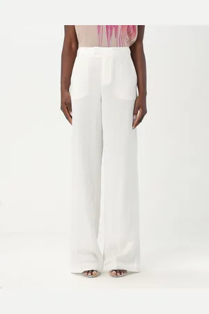 BLUMARINE Trousers Woman colour