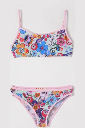 Marni Swimsuit Kids color