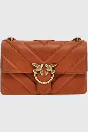 Pinko Crossbody Bags Woman colour