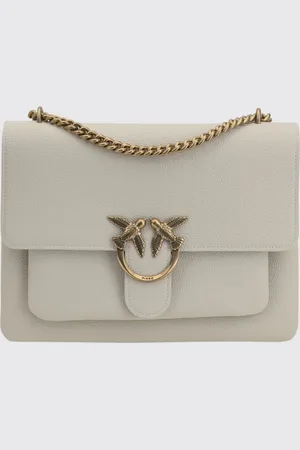 Pinko Crossbody Bags Woman colour