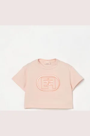 Elisabetta Franchi T-Shirt Kids color