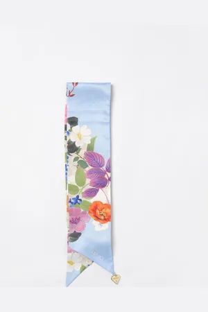 Liu Jo Scarf Woman colour