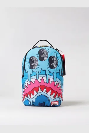 Sprayground Belt Bag Men color
