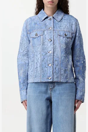 ERMANNO SCERVINO Jacket Woman colour