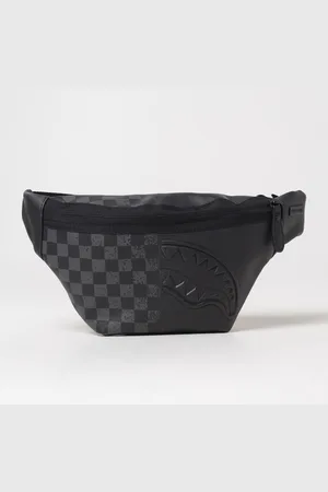 Sprayground Belt Bag Men color