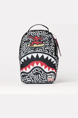 Sprayground Backpack Men color