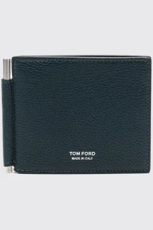 Tom Ford Wallet Men color
