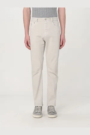 Brunello Cucinelli Jeans Men colour